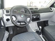 Škoda Fabia - 12