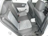 Škoda Fabia - 10