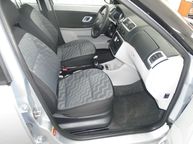 Škoda Fabia - 9