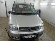 Fiat Panda - 21