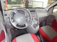 Fiat Panda - 15