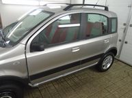 Fiat Panda - 4
