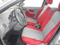 Fiat Panda - 17