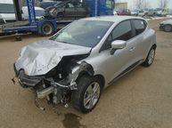 Renault Clio - 2
