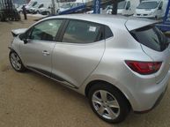 Renault Clio - 3