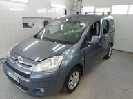 Citroën Berlingo - 3