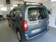 Citroën Berlingo - 5