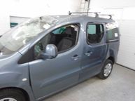 Citroën Berlingo - 4