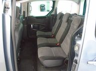 Citroën Berlingo - 11