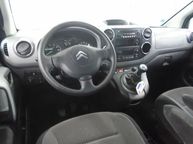 Citroën Berlingo - 12