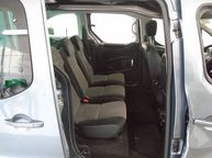 Citroën Berlingo - 9