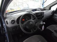 Citroën Berlingo - 15