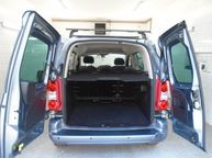 Citroën Berlingo - 10