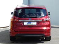 Ford S-MAX - 7