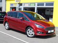 Ford S-MAX - 5