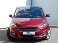 Ford S-MAX - 3