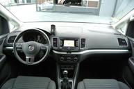 Volkswagen Sharan - 10