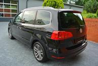 Volkswagen Sharan - 5