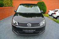 Volkswagen Sharan - 2
