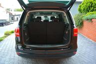Volkswagen Sharan - 24