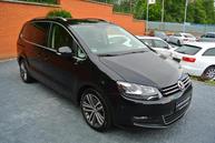 Volkswagen Sharan - 4