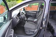 Volkswagen Sharan - 11