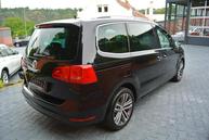 Volkswagen Sharan - 7