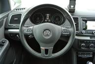 Volkswagen Sharan - 14