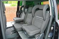 Volkswagen Sharan - 13