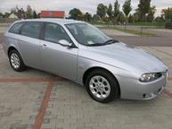 Alfa Romeo 156 - 24