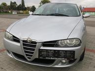 Alfa Romeo 156 - 2