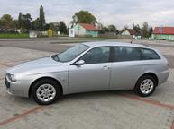 Alfa Romeo 156 - 7