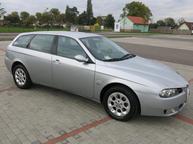 Alfa Romeo 156 - 23