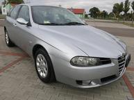 Alfa Romeo 156 - 25