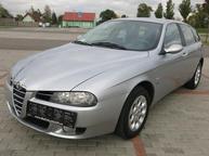 Alfa Romeo 156 - 5