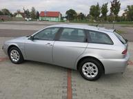 Alfa Romeo 156 - 10