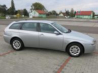 Alfa Romeo 156 - 22