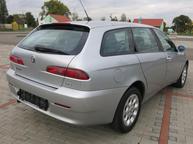 Alfa Romeo 156 - 18