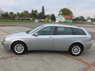 Alfa Romeo 156 - 8