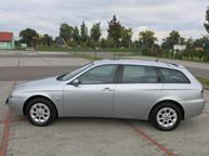 Alfa Romeo 156 - 9