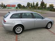 Alfa Romeo 156 - 20