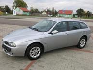 Alfa Romeo 156 - 6
