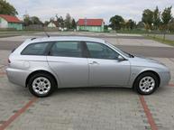 Alfa Romeo 156 - 21