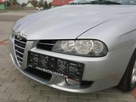 Alfa Romeo 156 - 4