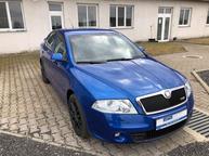 Škoda Octavia - 7