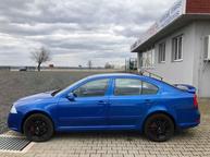 Škoda Octavia - 2