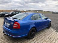 Škoda Octavia - 5