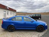 Škoda Octavia - 6