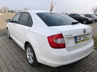 Škoda Rapid - 3