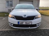 Škoda Rapid - 8